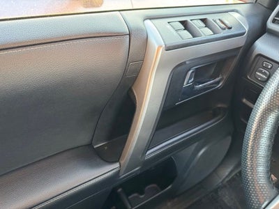 2024 Toyota 4Runner SR5 Premium 4WD