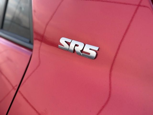 2024 Toyota 4Runner SR5 Premium 4WD