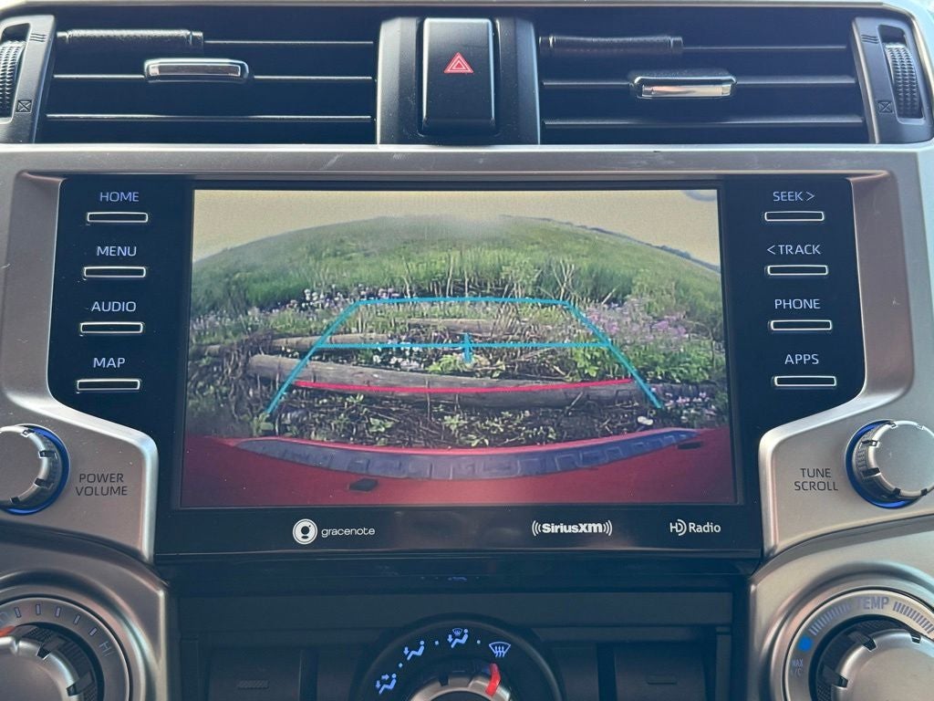 2023 Toyota 4Runner SR5 Premium 4WD