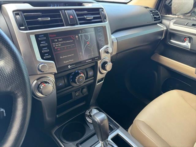 2023 Toyota 4Runner SR5 Premium 4WD