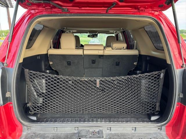2023 Toyota 4Runner SR5 Premium 4WD
