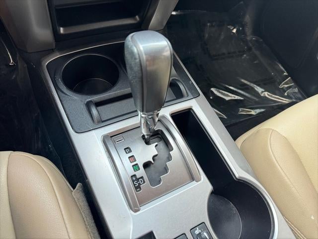 2023 Toyota 4Runner SR5 Premium 4WD