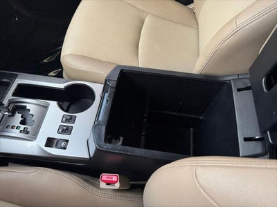 2023 Toyota 4Runner SR5 Premium 4WD