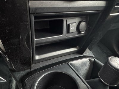 2024 Toyota 4Runner TRD Off-Road 4WD