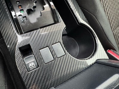 2024 Toyota 4Runner TRD Off-Road 4WD