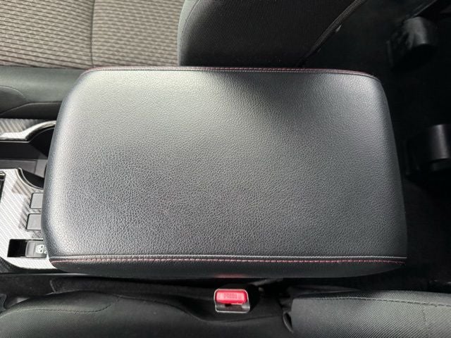 2024 Toyota 4Runner TRD Off-Road 4WD