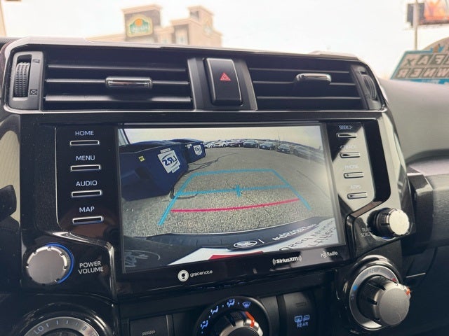 2024 Toyota 4Runner TRD Off-Road 4WD