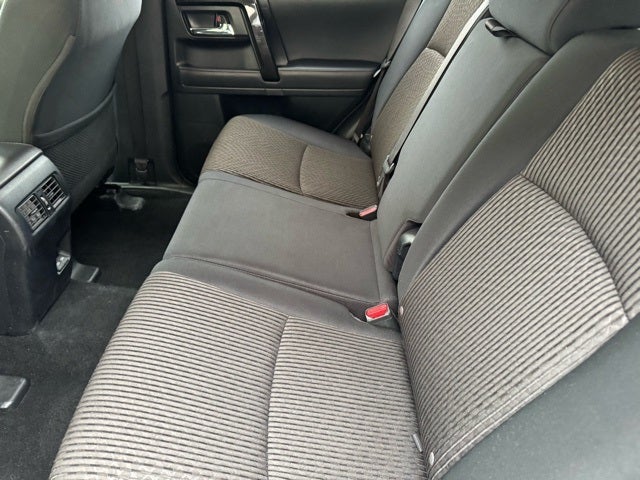 2024 Toyota 4Runner TRD Off-Road 4WD