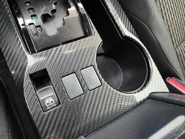 2024 Toyota 4Runner TRD Off-Road 4WD