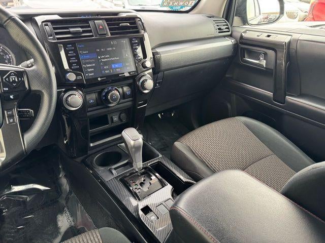 2024 Toyota 4Runner TRD Off-Road 4WD