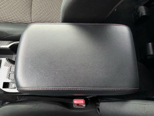 2024 Toyota 4Runner TRD Off-Road 4WD