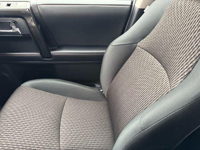 2024 Toyota 4Runner TRD Off-Road 4WD