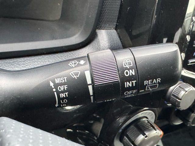 2024 Toyota 4Runner TRD Off-Road 4WD