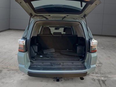 2022 Toyota 4Runner TRD Off-Road Premium 4WD