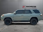 2022 Toyota 4Runner TRD Off-Road Premium 4WD