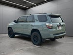 2022 Toyota 4Runner TRD Off-Road Premium 4WD