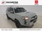 2022 Toyota 4Runner TRD Off-Road Premium 4WD