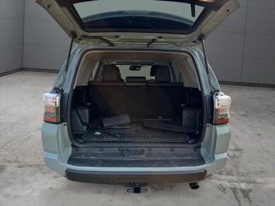 2022 Toyota 4Runner TRD Off-Road Premium 4WD