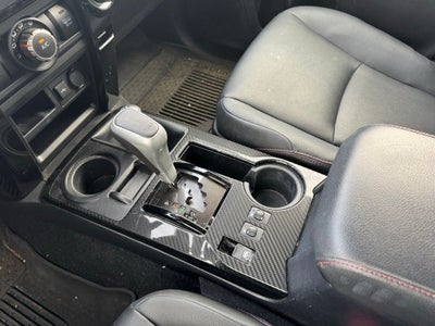 2024 Toyota 4Runner TRD Off-Road Premium 4WD