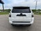 2024 Toyota 4Runner TRD Off-Road Premium 4WD