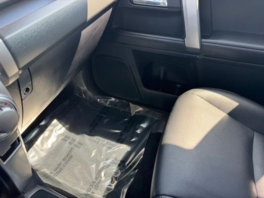 2022 Toyota 4Runner TRD Sport 4WD