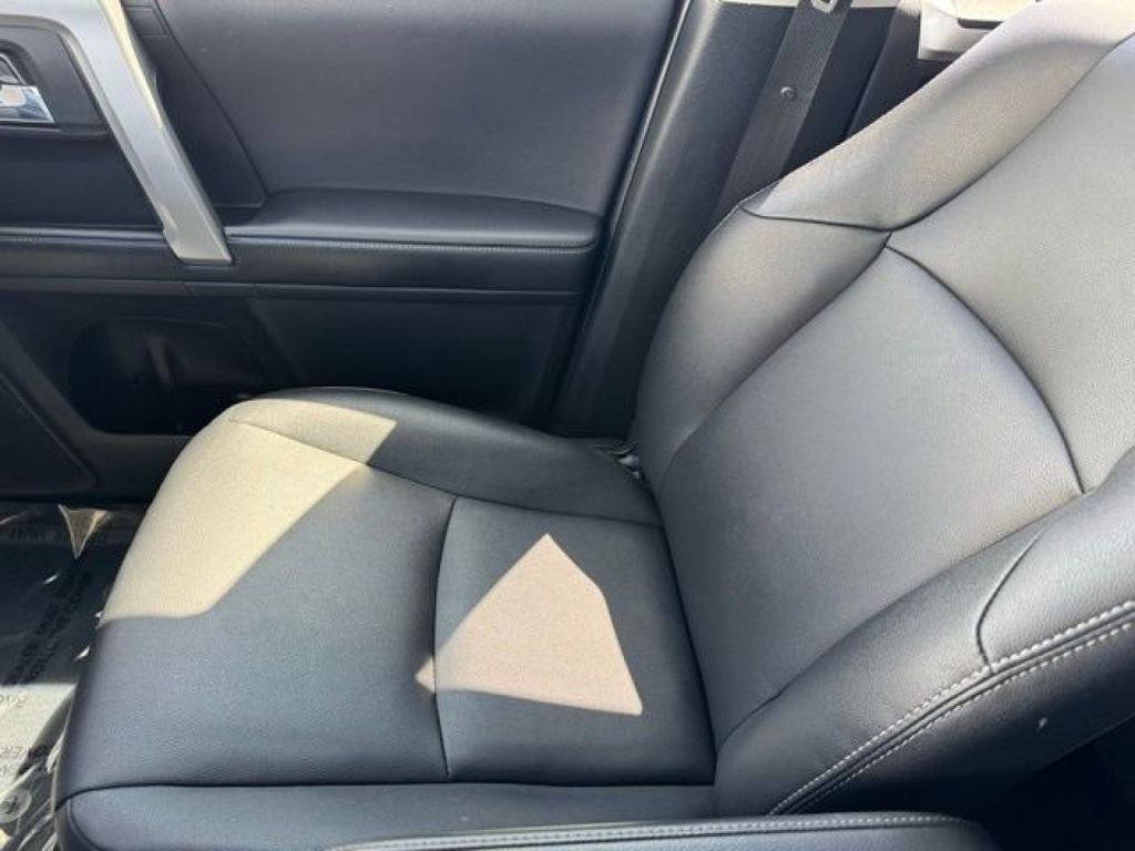 2022 Toyota 4Runner TRD Sport 4WD
