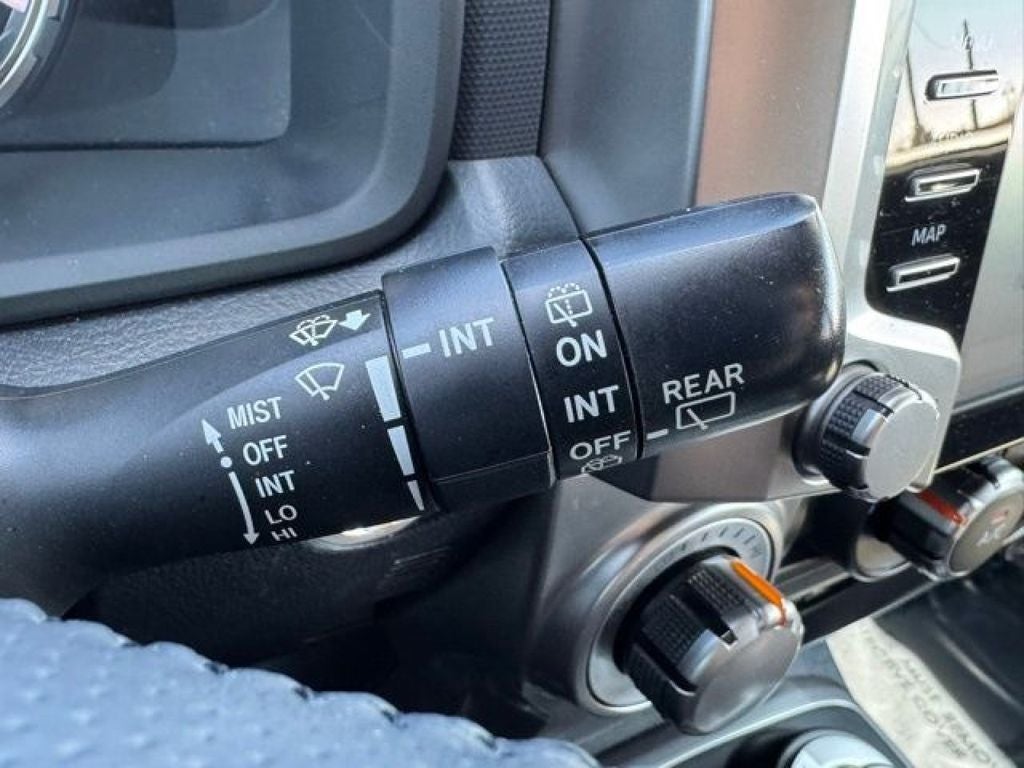2022 Toyota 4Runner TRD Sport 4WD