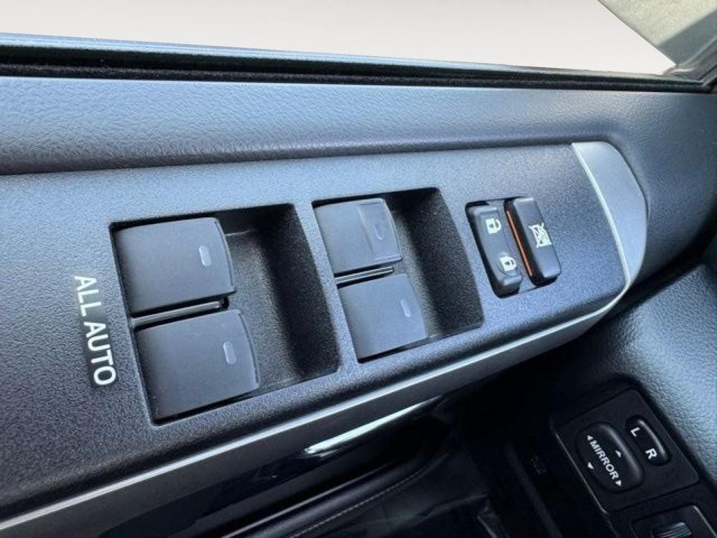 2022 Toyota 4Runner TRD Sport 4WD
