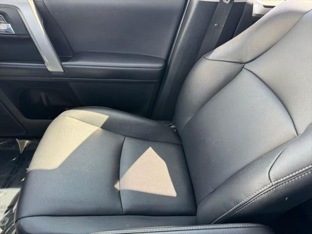 2022 Toyota 4Runner TRD Sport 4WD