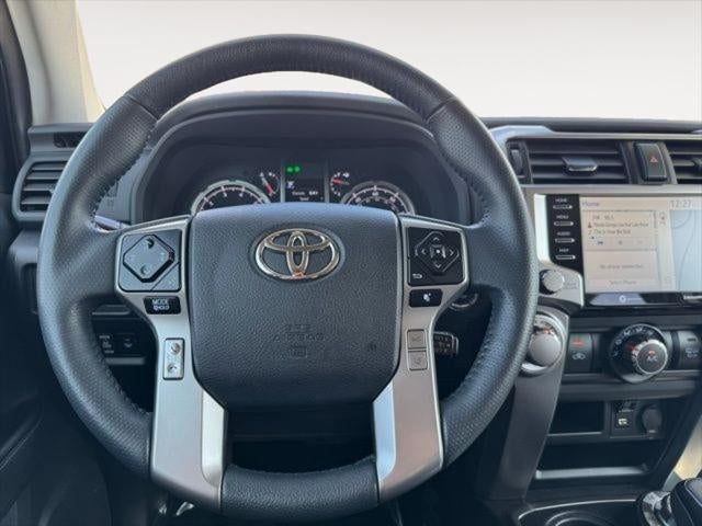 2022 Toyota 4Runner TRD Sport 4WD
