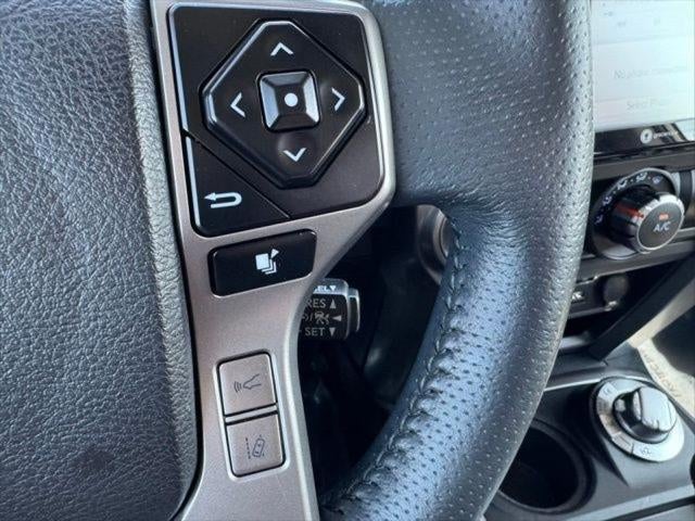 2022 Toyota 4Runner TRD Sport 4WD