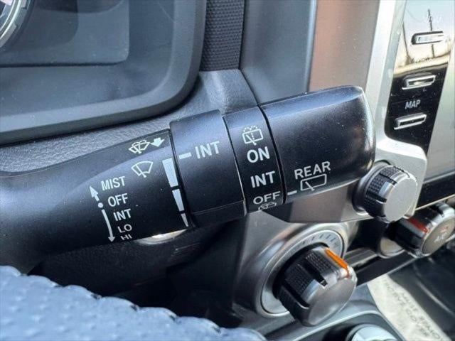 2022 Toyota 4Runner TRD Sport 4WD
