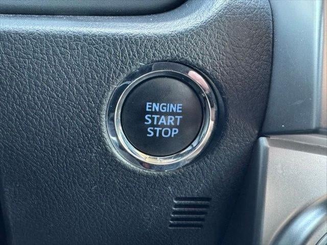 2022 Toyota 4Runner TRD Sport 4WD