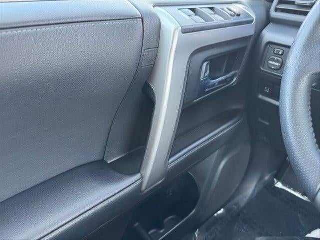 2022 Toyota 4Runner TRD Sport 4WD