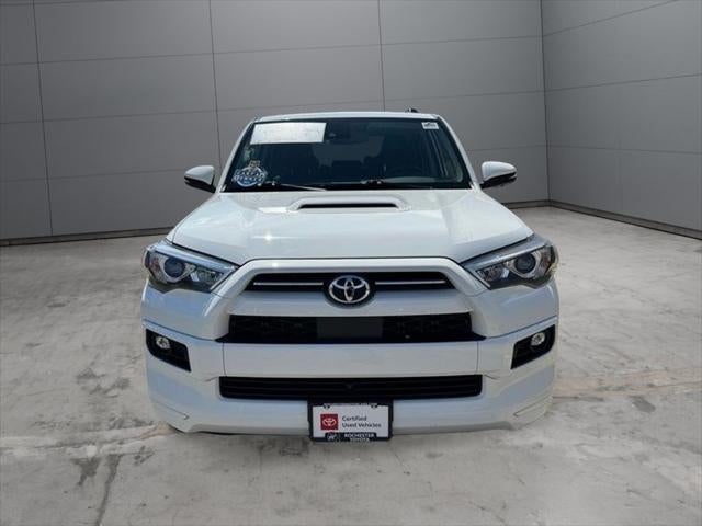 2022 Toyota 4Runner TRD Sport 4WD