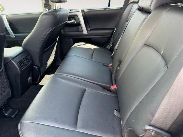 2022 Toyota 4Runner TRD Sport 4WD