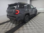 2025 Toyota 4Runner SR5 4WD