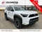 2025 Toyota 4Runner TRD Off-Road 4WD