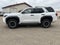2025 Toyota 4Runner TRD Off-Road 4WD