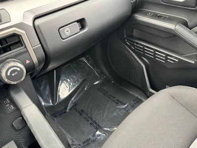 2025 Toyota 4Runner TRD Off-Road 4WD