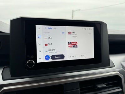 2025 Toyota 4Runner TRD Off-Road 4WD