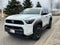 2025 Toyota 4Runner TRD Off-Road 4WD