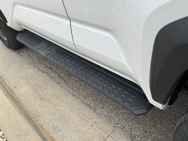 2025 Toyota 4Runner TRD Off-Road 4WD