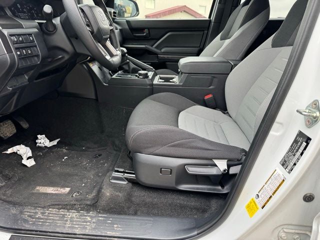 2025 Toyota 4Runner TRD Off-Road 4WD