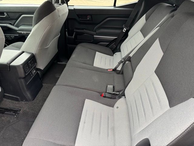 2025 Toyota 4Runner TRD Off-Road 4WD