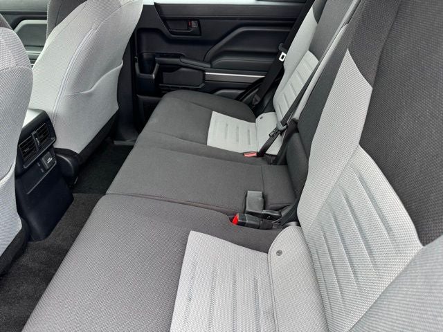 2025 Toyota 4Runner TRD Off-Road 4WD