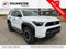 2025 Toyota 4Runner TRD Off-Road 4WD