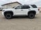 2025 Toyota 4Runner TRD Off-Road 4WD