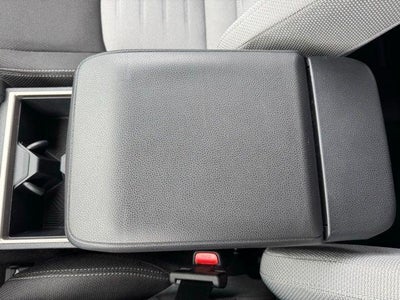 2025 Toyota 4Runner TRD Off-Road 4WD