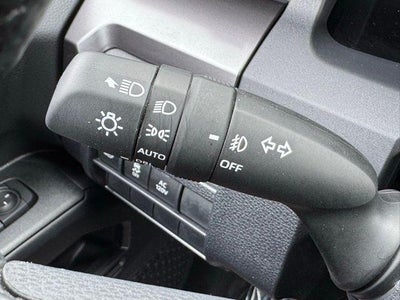 2025 Toyota 4Runner TRD Off-Road 4WD